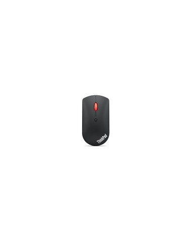 Lenovo | Cicha Mysz Thinkpad Bluetooth Bez Baterii | Łączność Bezprzewodowa | Łączność Bluetooth 5.0 | | 1 Rok