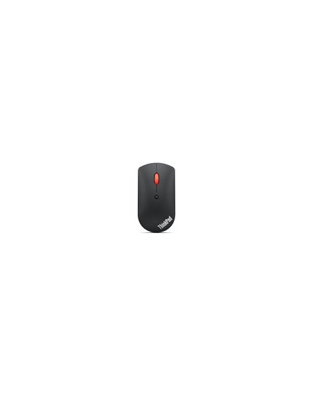 Lenovo | Cicha Mysz Thinkpad Bluetooth Bez Baterii | Łączność Bezprzewodowa | Łączność Bluetooth 5.0 | | 1 Rok