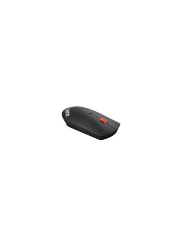 Lenovo | Cicha Mysz Thinkpad Bluetooth Bez Baterii | Łączność Bezprzewodowa | Łączność Bluetooth 5.0 | | 1 Rok