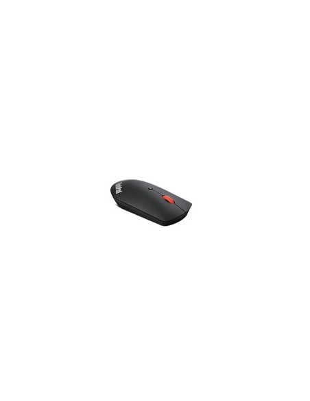 Lenovo | Cicha Mysz Thinkpad Bluetooth Bez Baterii | Łączność Bezprzewodowa | Łączność Bluetooth 5.0 | | 1 Rok