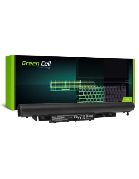 Green Cell Bateria Hp142 Do Hp 240 245 250 255 G6 2200Mah 14.4V