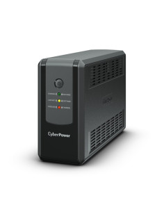 Zasilacz Ups Cyberpower Ut650Eg-Fr (Twr  650Va)