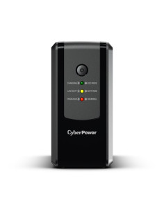 Zasilacz Ups Cyberpower Ut650Eg-Fr (Twr  650Va) 2