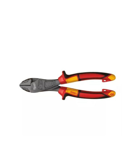 Milwaukee Szczypce Boczne 180Mm Vde