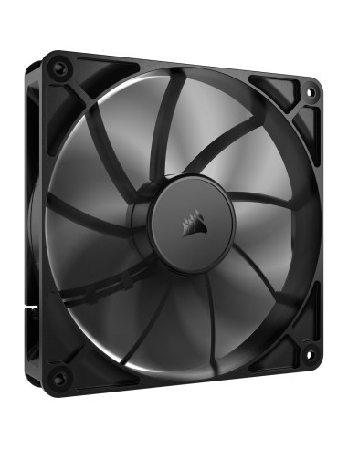 Corsair Rs140 Obudowa Komputera Wentylator 14 Cm Czarny 1 Szt.