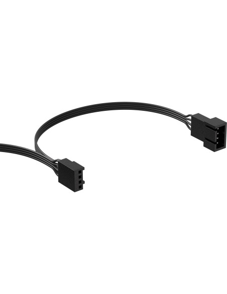 Corsair Rs140 Obudowa Komputera Wentylator 14 Cm Czarny 1 Szt.