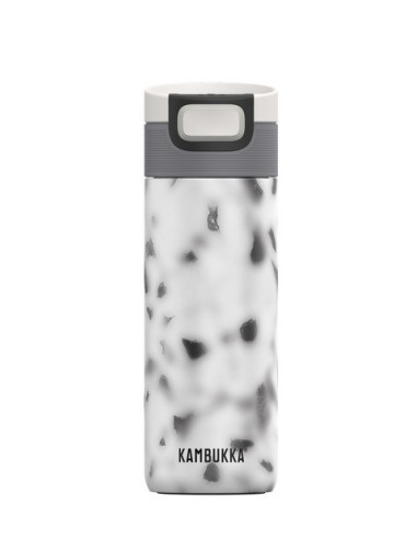 Kambukka Kubek Termiczny Etna 500Ml Foggy Terrazzo