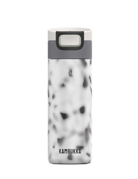 Kambukka Kubek Termiczny Etna 500Ml Foggy Terrazzo