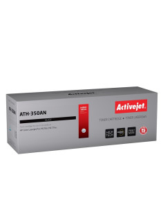 Activejet Ath-350An Toner (Zamiennik Hp 205A Cf350A  Supreme  1300 Stron  Czarny)