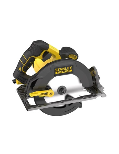 Pilarka Tarczowa Stanley Fatmax Fme301 1650W 5500 Rpm 19Cm Black-Yellow