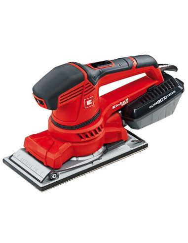 Szlifierka Oscylacyjna 250W Pow Szli230X115 Einhell