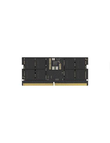 Goodram So-Dimm Ddr5 16Gb 4800Mhz Cl40 2048X8