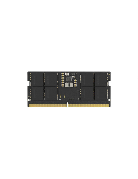 Goodram So-Dimm Ddr5 16Gb 4800Mhz Cl40 2048X8