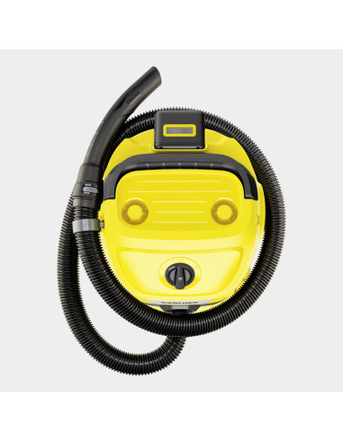 Odkurzacz Uniwersalny Karcher Wd 3-18 S V-17/20