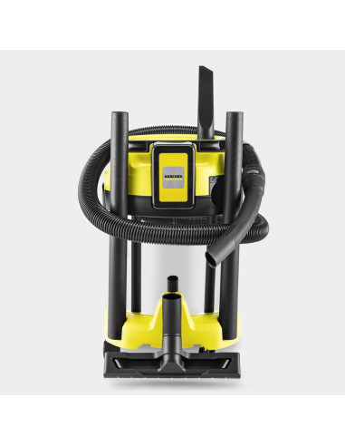 Odkurzacz Uniwersalny Karcher Wd 3-18 S V-17/20