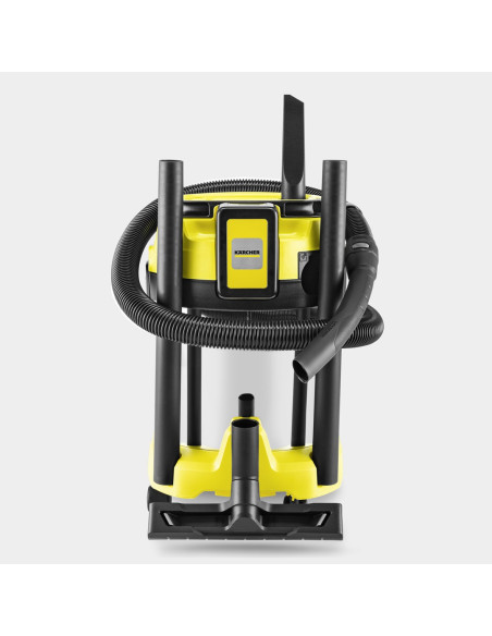 Odkurzacz Uniwersalny Karcher Wd 3-18 S V-17/20