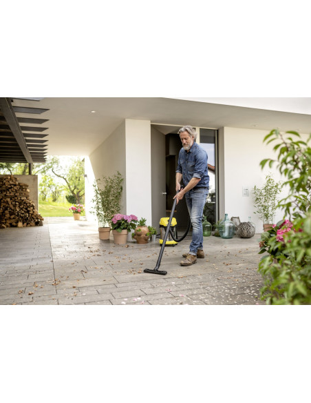 Odkurzacz Uniwersalny Karcher Wd 3-18 S V-17/20