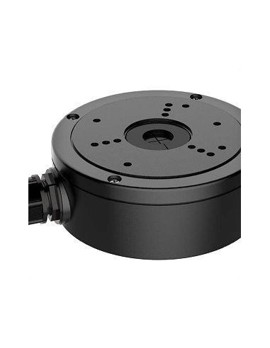 Puszka Hikvision Ds-1280Zj-S Black