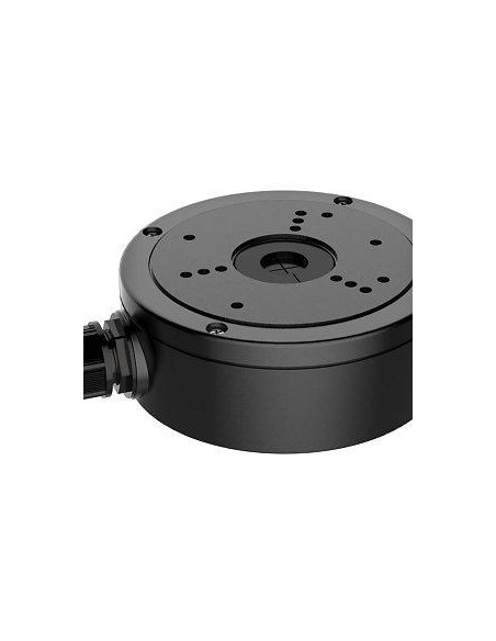 Puszka Hikvision Ds-1280Zj-S Black