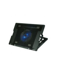 Podstawka Chłodząca Pod Notebook Vakoss Lf-1860Al (17.X Cala  1 Wentylator  Hub)