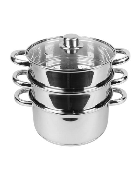 Garnek Do Gotowania Na Parze Maestro Mr-2900-18