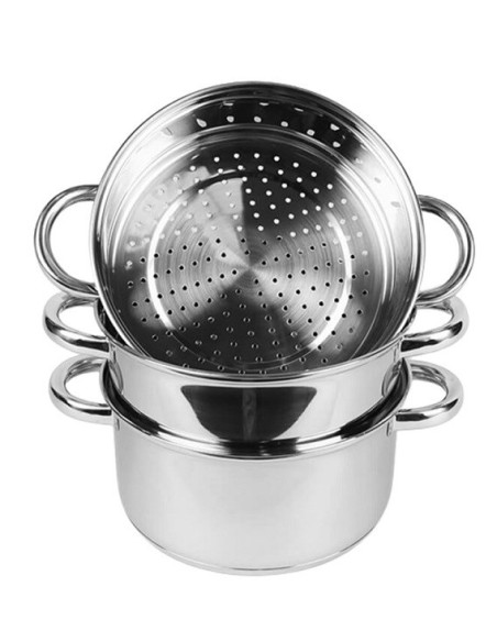 Garnek Do Gotowania Na Parze Maestro Mr-2900-18