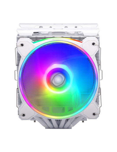 Cooler Master Chłodzenie Cpu Hyper 622 Halo White