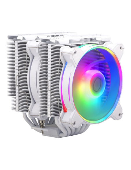 Cooler Master Chłodzenie Cpu Hyper 622 Halo White