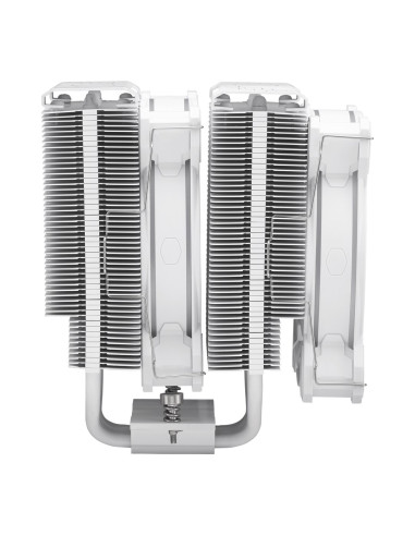 Cooler Master Chłodzenie Cpu Hyper 622 Halo White