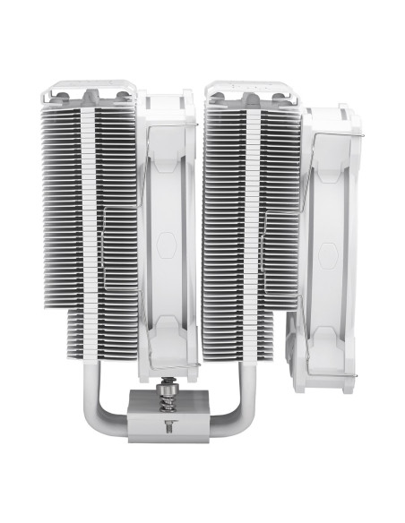 Cooler Master Chłodzenie Cpu Hyper 622 Halo White