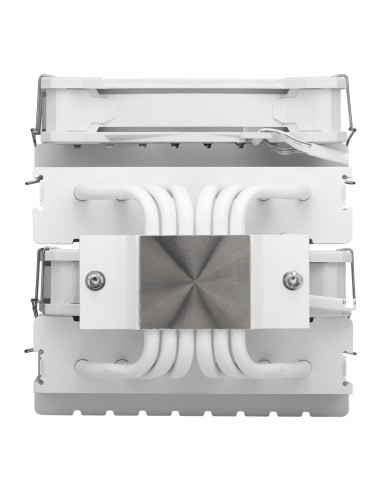 Cooler Master Chłodzenie Cpu Hyper 622 Halo White