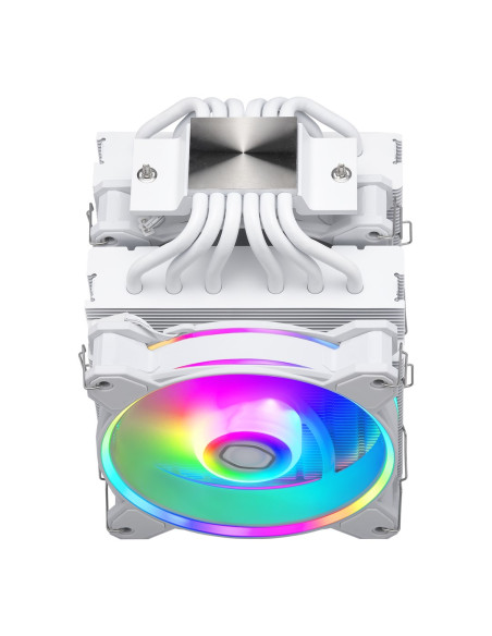 Cooler Master Chłodzenie Cpu Hyper 622 Halo White