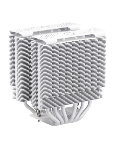 Cooler Master Chłodzenie Cpu Hyper 622 Halo White