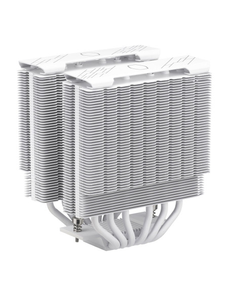 Cooler Master Chłodzenie Cpu Hyper 622 Halo White