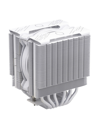 Cooler Master Chłodzenie Cpu Hyper 622 Halo White