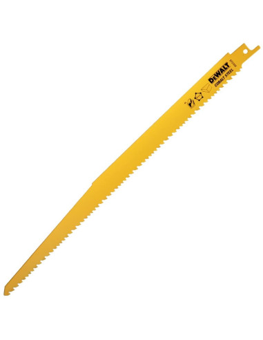 Dewalt Dt2350-Qz Wyrzynarka, Piła Wyrzynarkowa Oraz Ostrze Do Piły Tarczowej Brzeszczot Do Piły 5 Szt.