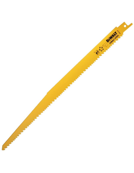 Dewalt Dt2350-Qz Wyrzynarka, Piła Wyrzynarkowa Oraz Ostrze Do Piły Tarczowej Brzeszczot Do Piły 5 Szt.