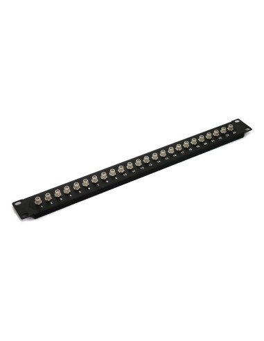Digitus Cl-19-1U-24F Panel Krosowniczy