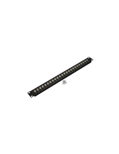 Digitus Cl-19-1U-24F Panel Krosowniczy