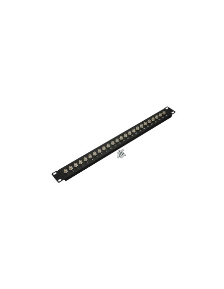 Digitus Cl-19-1U-24F Panel Krosowniczy