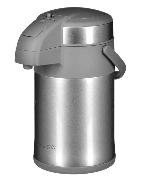 Termos Turystyczny 3 L Mr-1637-300-Silver Maestro