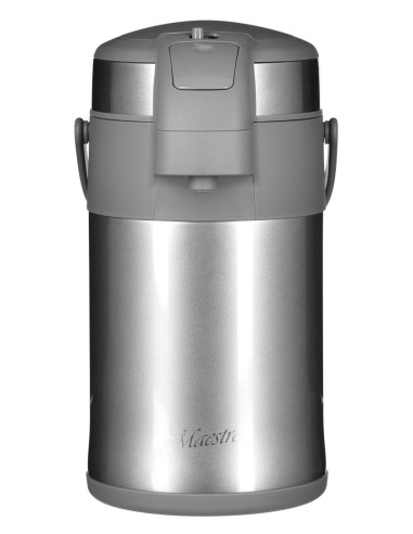Termos Turystyczny 3 L Mr-1637-300-Silver Maestro