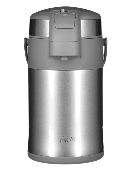Termos Turystyczny 3 L Mr-1637-300-Silver Maestro