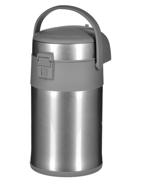 Termos Turystyczny 3 L Mr-1637-300-Silver Maestro