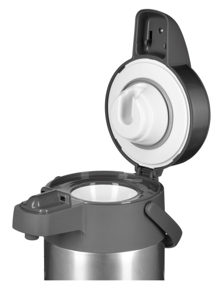 Termos Turystyczny 3 L Mr-1637-300-Silver Maestro