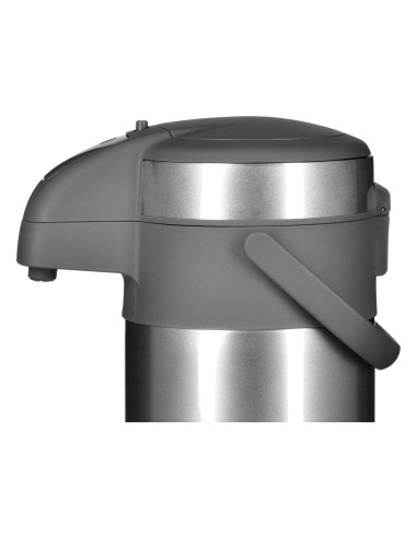 Termos Turystyczny 3 L Mr-1637-300-Silver Maestro