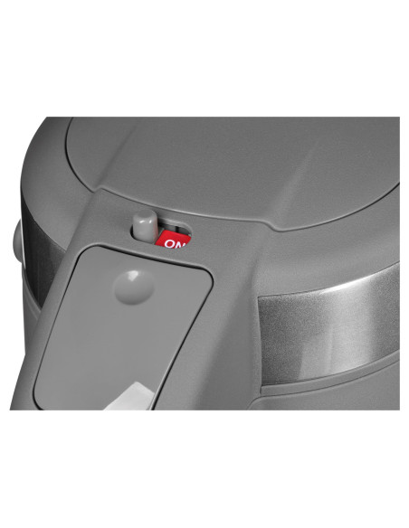 Termos Turystyczny 3 L Mr-1637-300-Silver Maestro