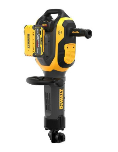 Dewalt.młot Wyburze. Hex28 54V Fv Dch966Z2 2X15Ah 41J