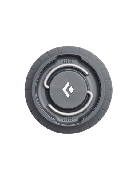Lampa Turystyczna Black Diamond Moji - Graphite