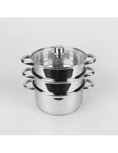 Garnek Do Gotowania Na Parze Maestro Mr-2900-22